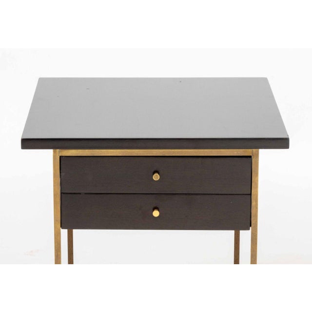 Mid-Century Modern Paul McCobb "Irwin Collection" Nightstands, Pair For Sale - Image 3 of 7