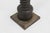 Wood French Screw Pedestal, 19th Century For Sale - Image 7 of 9