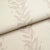 Schumacher Schumacher x Marian Mcevoy Tendril Stripe Sisal Wallpaper In Natural For Sale - Image 4 of 6