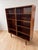 1960s Rosewood Model 6 Bookcase from Omann Jun Mobelfabrik, 1960s For Sale - Image 5 of 11