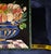 Vintage Mid-Century Italian Hand-Painted Florentine "Pietra Dura" Style Still Life Plaque by Ba Ro For Sale In Palm Springs - Image 6 of 8