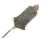 Silver Art Nouveau Cake Spatula from Argentor, 1890s For Sale - Image 8 of 12