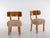 Set of Birka Chairs attributed to Nordic Company by Axel-Einar Hjorth for Nordiska Kompaniet, 1930s For Sale - Image 11 of 16