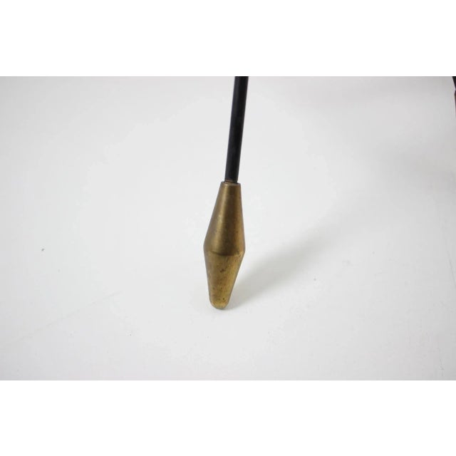 Mid-Century Newspaper Stand, 1970s For Sale - Image 6 of 8