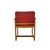 Wood Armchairs from Gascón, 1970s, Set of 4 For Sale - Image 7 of 9
