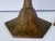 Bronze Antique E. & J. Bass Dutch Windmill & Figural Candlesticks, Pair For Sale - Image 8 of 12