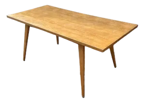 Dining Table by André Sornay