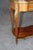 19th C French Louis XV Style Bronze Ormolu Mounted Two Tier End Table For Sale - Image 12 of 14