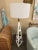 Regina Andrews Tanner Steel Floor Lamp For Sale - Image 4 of 6