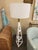 Tanner Steel Floor Lamp For Sale - Image 4 of 6