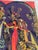 Mid-Century Modern French Tapestry by Mileva for Aubusson, 1940s For Sale - Image 6 of 18