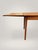 Mid-Century Danish Teak Dining Table (1960s) For Sale - Image 4 of 7