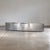 Sculptural Double Dip Bench attributed to Chris Howker for B&B Italia, 2004 For Sale - Image 4 of 18