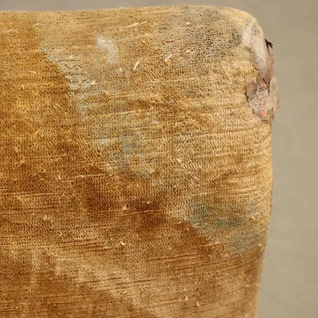 Set of Vintage Lounge Chairs, 1950s For Sale - Image 5 of 9