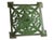 Rustic European Antique Cast Iron Christmas Tree Stand For Sale - Image 3 of 6