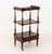 Victorian Rosewood Three-Tier Whatnot For Sale - Image 12 of 12