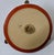 Vintage Mid-Century English Denby Cross Keys Sporting Dog Ceramic Tobacco Humidor Jar For Sale - Image 10 of 16