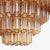 Amber Grande Palermo Chandelier from Pure White Lines For Sale - Image 6 of 8