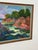 Ulf Tedenstig, Autumn Landscape, 1960s, Oil on Canvas, Framed For Sale - Image 13 of 18