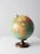 1940s Vintage Cram's 10.5 Inch Terrestrial Globe For Sale - Image 5 of 13