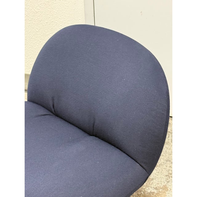 Pierre Paulin for Gubi Pacha Lounge Swivel Chair For Sale - Image 12 of 14