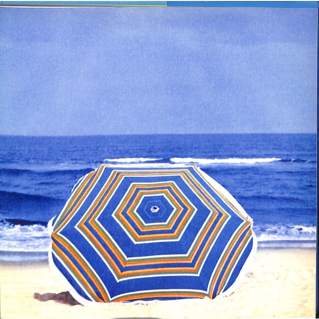 "Retro Beach Bash: A Sun Lover's Guide to Food and Fun" 2003 Everett, Linda For Sale - Image 4 of 6