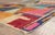 Beige Contemporary Boujad Moroccan Rug, 08'01 X 11'02 For Sale - Image 8 of 10