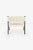 Black Van Keppel Green "VKG" Outdoor/Indoor Lounge Chair, Attributed For Sale - Image 8 of 12