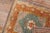 Early 20th Century Zabihi Collection Vivacious Angora Oushak Rug For Sale In New York - Image 6 of 8