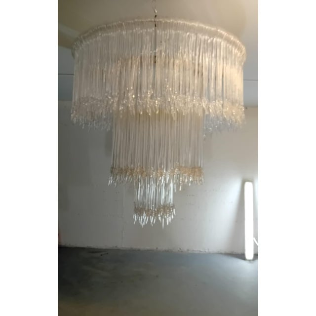 Medusa Chandelier by Jacopo Foggini, 2000s For Sale - Image 6 of 10