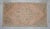 1970s Vintage Hand Knotted Small Rug For Sale - Image 6 of 8