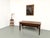Maison lecan presents this solid oak farmhouse table, a former kneading trough, france, circa 1920. Originally designed...