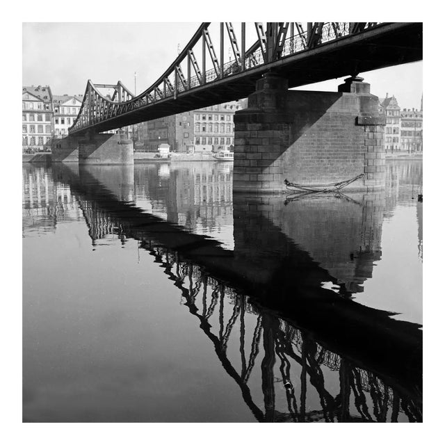 Frankfurt 1935, Germany, 2012 For Sale