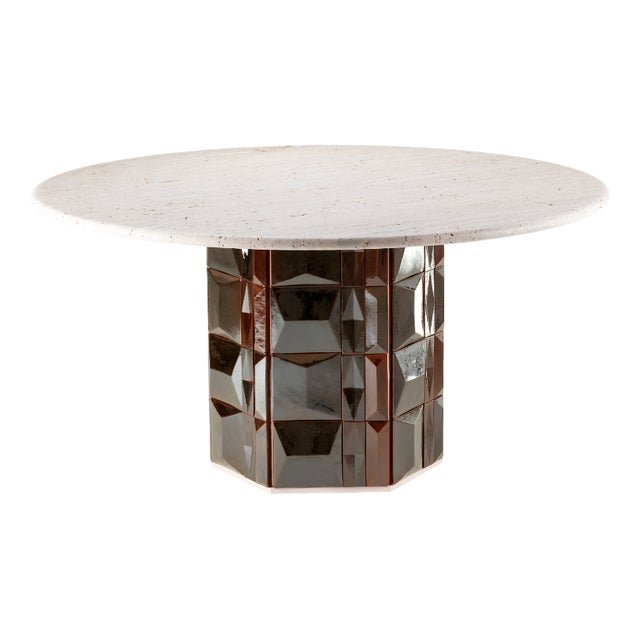 Milano 150cm Dining Table by Dooq Details For Sale