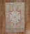 Muted Vintage Zabihi Collection Turkish Oushak Rugs - A Pair - 3'5" x 5'1" For Sale - Image 10 of 12