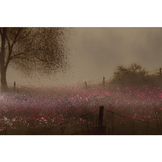 Gray John Waterhouse a Time to Treasure Signed Contemporary Realism Oil Painting For Sale - Image 8 of 9