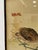 Fine Quality Chinese School Watercolor of a Marsh Bird, Circa 1800 For Sale - Image 10 of 10