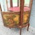 Antique French Louis XV Style Curio Display Cabinet For Sale - Image 12 of 12