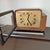 1920s 1925 Art Deco Oak Mantel Westminster Clock by Hamburg Amerikanische Uhrenfabrik (Hau) For Sale - Image 5 of 9