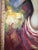 Impressionist Nude Woman Framed Oil Painting Signed For Sale - Image 3 of 6