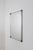 An elegant mirror by the renowned Italian manufacturer Seguso, created in the 1970s. The frame is crafted from two...