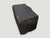 Andrianna Shamaris Charred Teak Wood Log Bench or Coffee Table For Sale In New York - Image 6 of 18