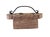 Rare Indian Teak Ghee Pot From Rajasthan - 19th Century For Sale - Image 4 of 8