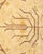Traditional Mogul Collection Hand-Knotted Area Rug - Ivory Collection 8' 2" X 10' 2" For Sale - Image 3 of 10
