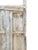 Green Late 19th Century Mexican Spanish Double Doors With Doors Within For Sale - Image 8 of 10