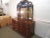 Traditional Stickley Solid Cherry Dresser With Mirror For Sale - Image 3 of 12
