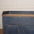 Good 19th C painted pine Scottish dairy dresser. 1830. Height to worktop is 37". This piece is designed in the style of...