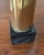 1970s Sigurd Persson, Abstract Composition, 1973, Brass & Marble For Sale - Image 5 of 10