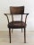 Set of Mid-Century Side Chairs from TON For Sale - Image 14 of 18
