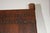 Moroccan Antique Large Moroccan Moorish Antique Ryad Studded Door 19th C. For Sale - Image 3 of 18